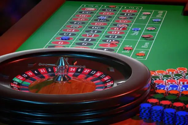 Galeri permainan slot di aplikasi Android tgslot